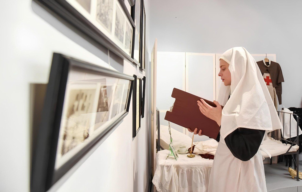 В Мытищах пройдет мини-фестиваль исторической реконструкции, посвященный 110-летию с начала Первой мировой войны 