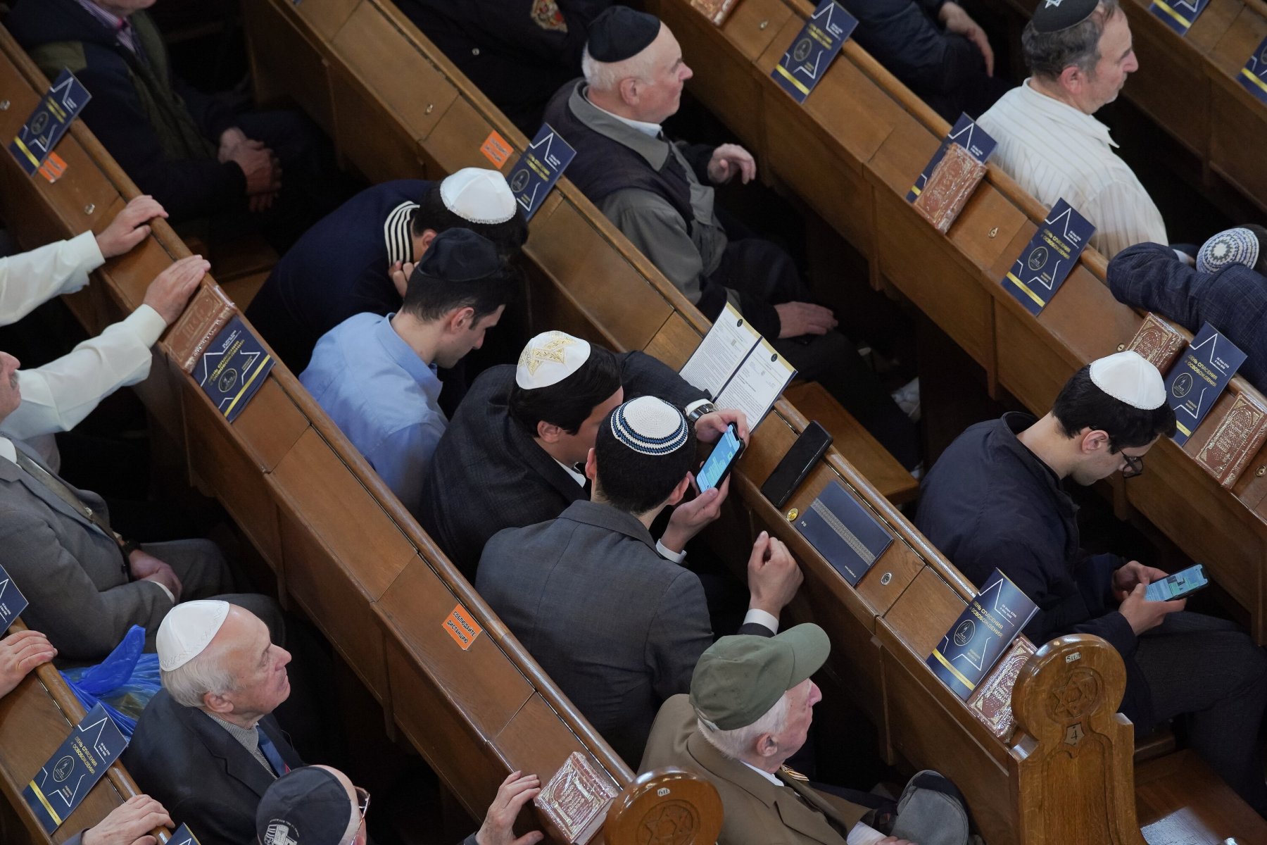 Стали известны подробности о ликвидации террориста у синагоги в Москве
