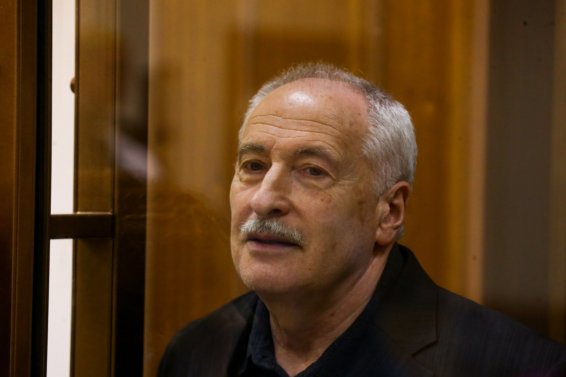 Верховный суд России отменил апелляцию по делу физика Голубкина, обвиняемого в госизмене