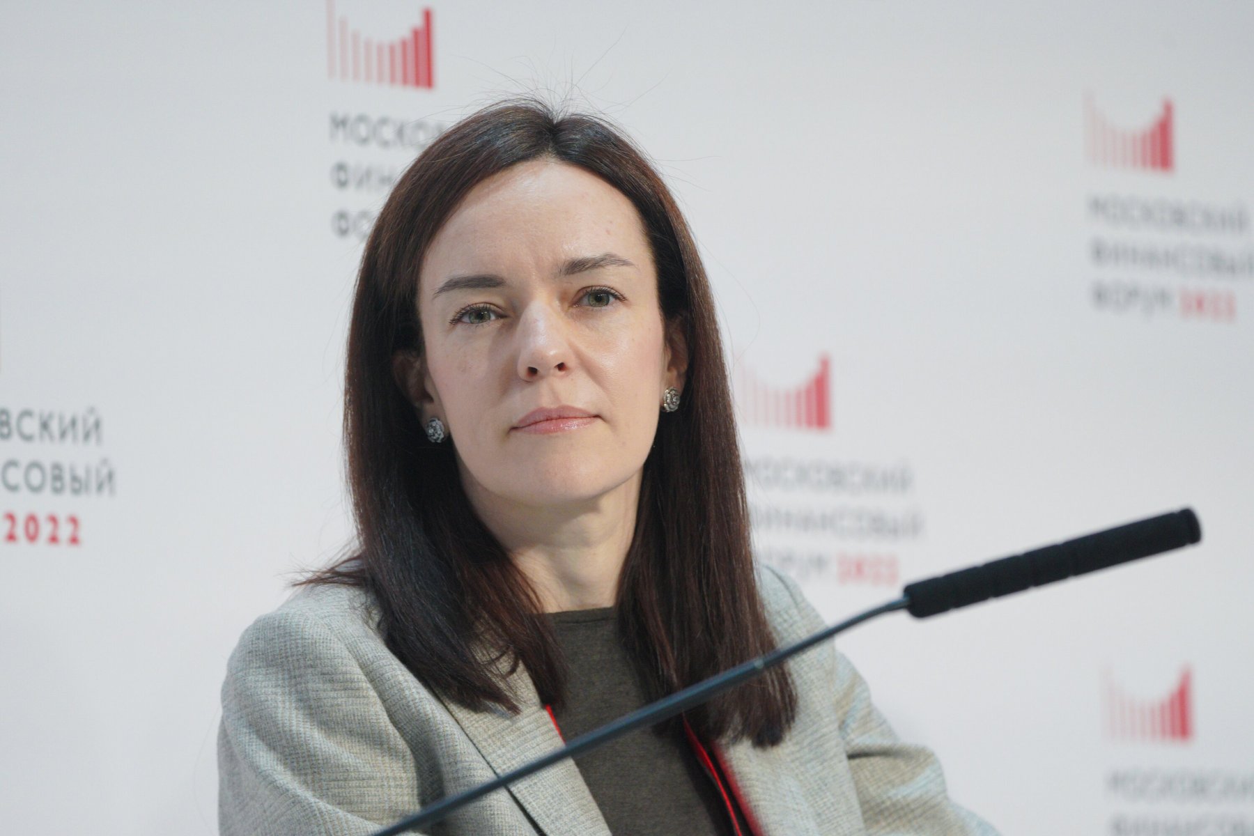 Мария Багреева стала заместителем мэра столицы
