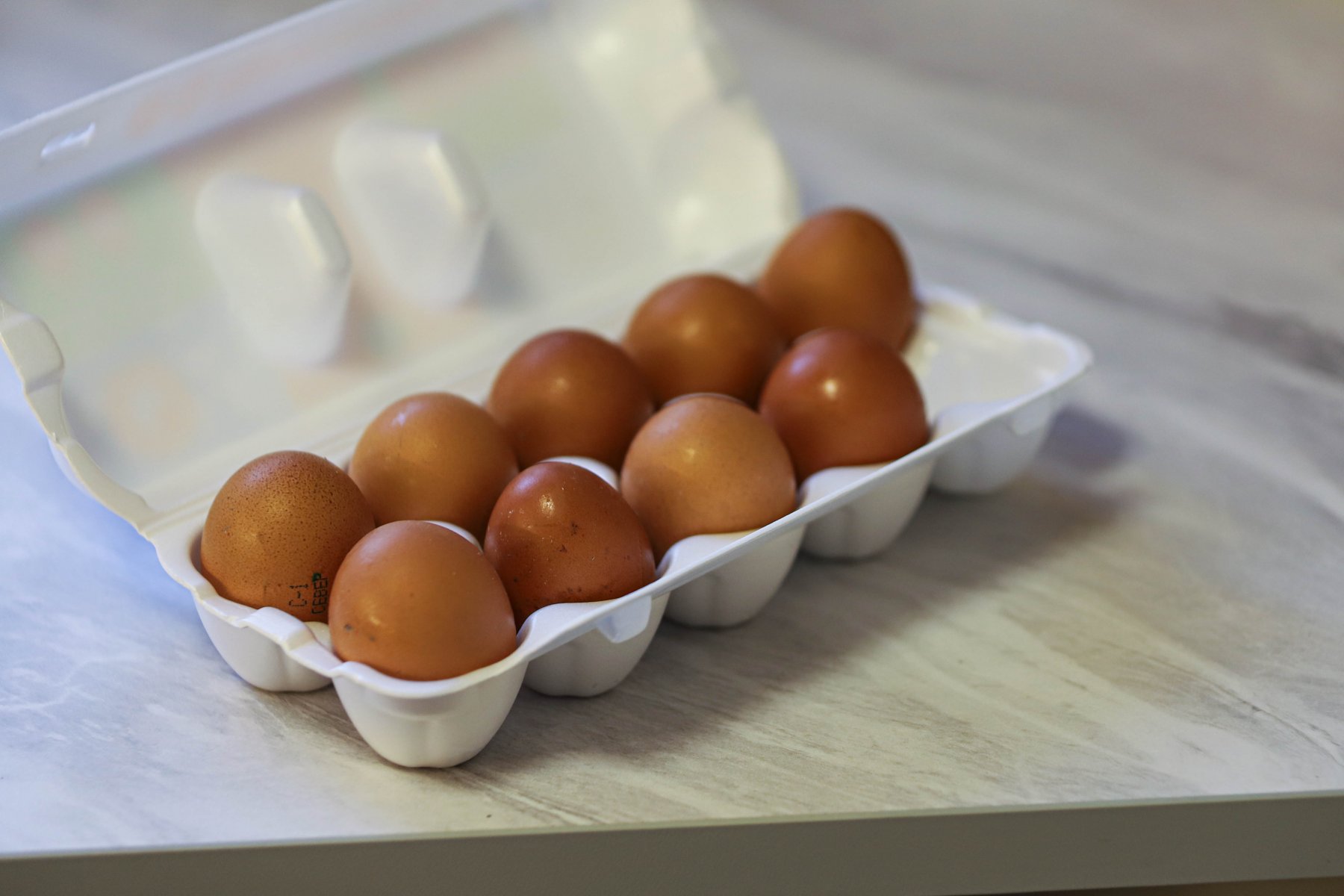 В ФАС напомнили о недопустимости поднятия цен на яйца в преддверии Пасхи