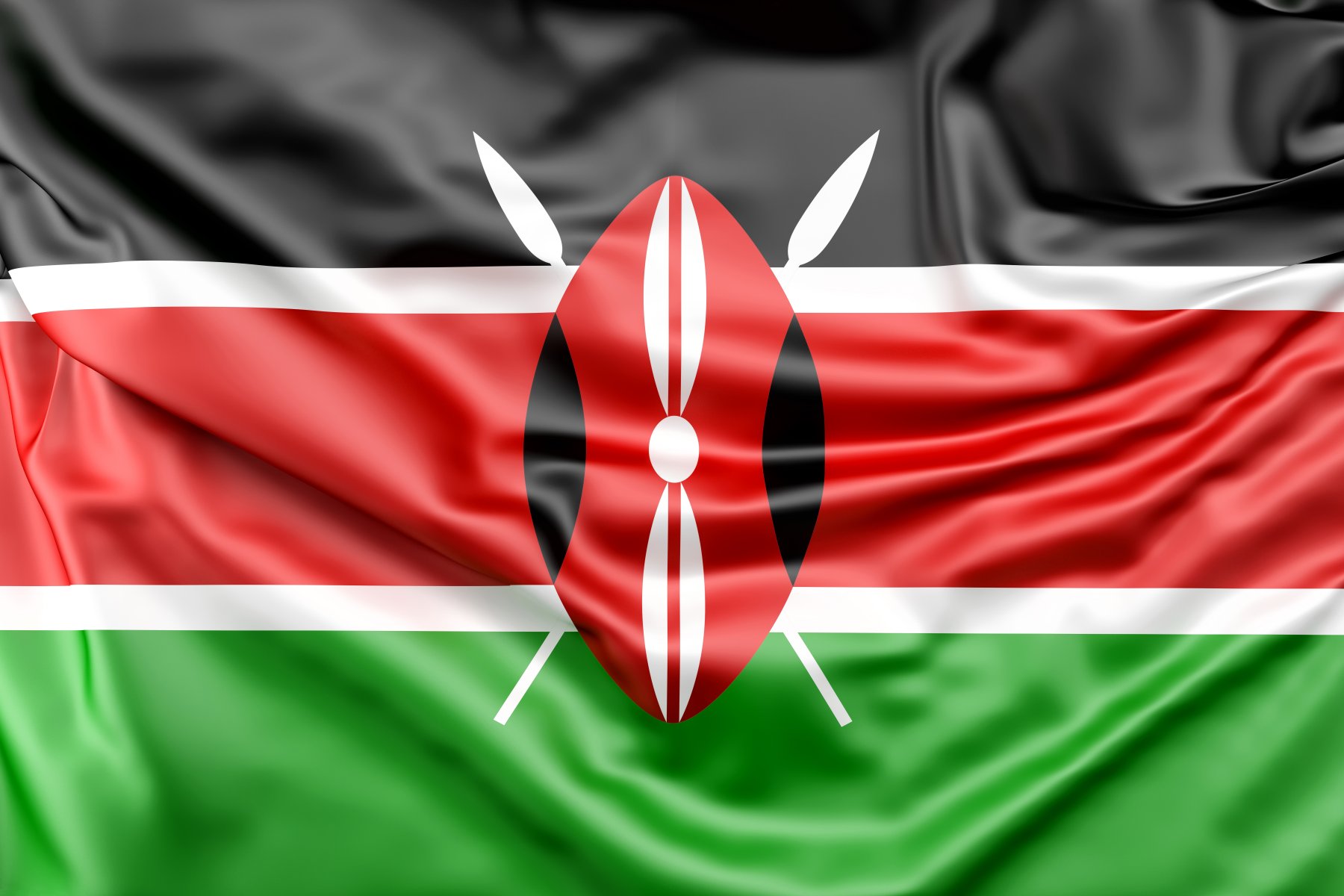 В Кении разбился вертолет с министром обороны на борту