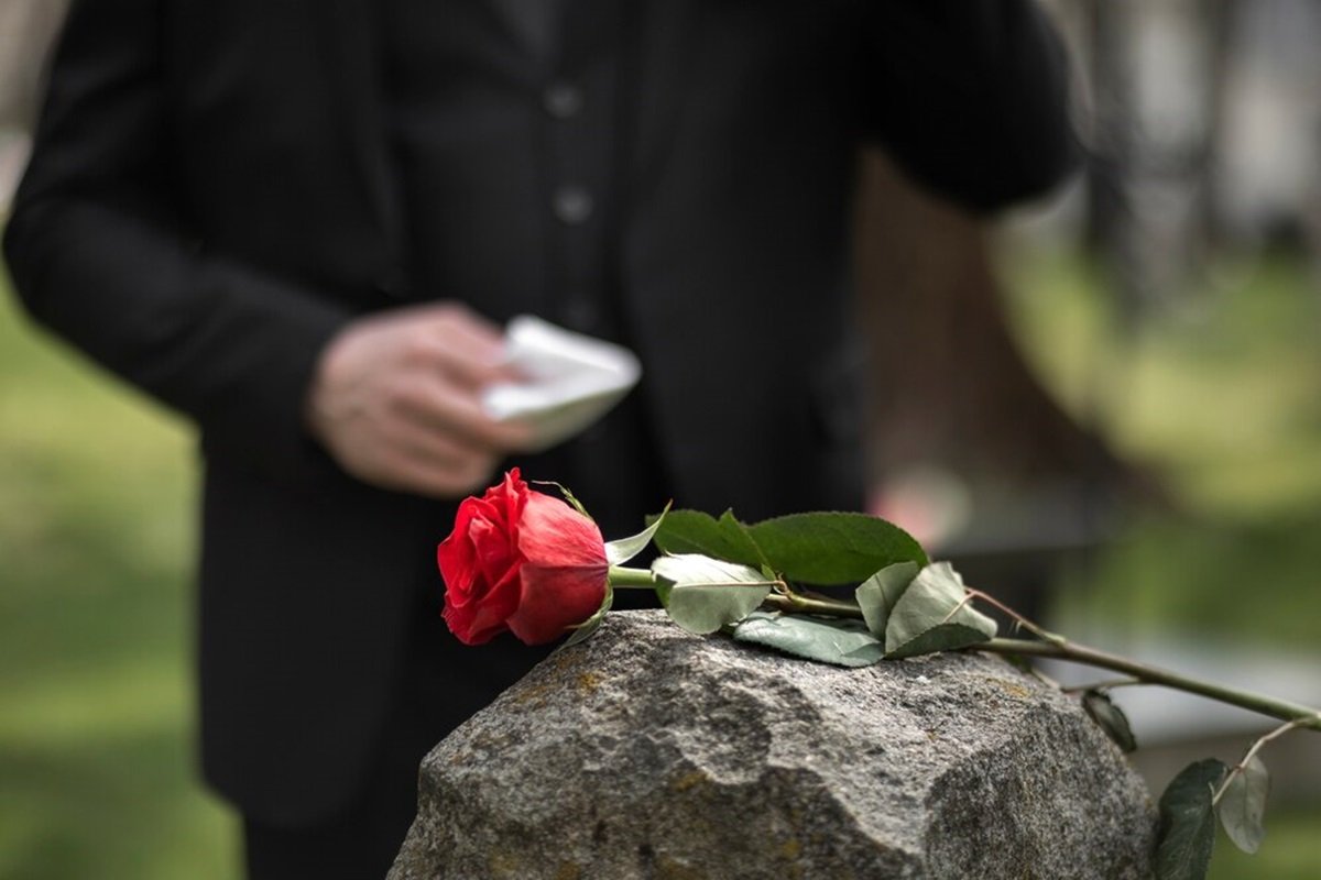 Эксперт объяснила, какие цветы можно сажать на могилах