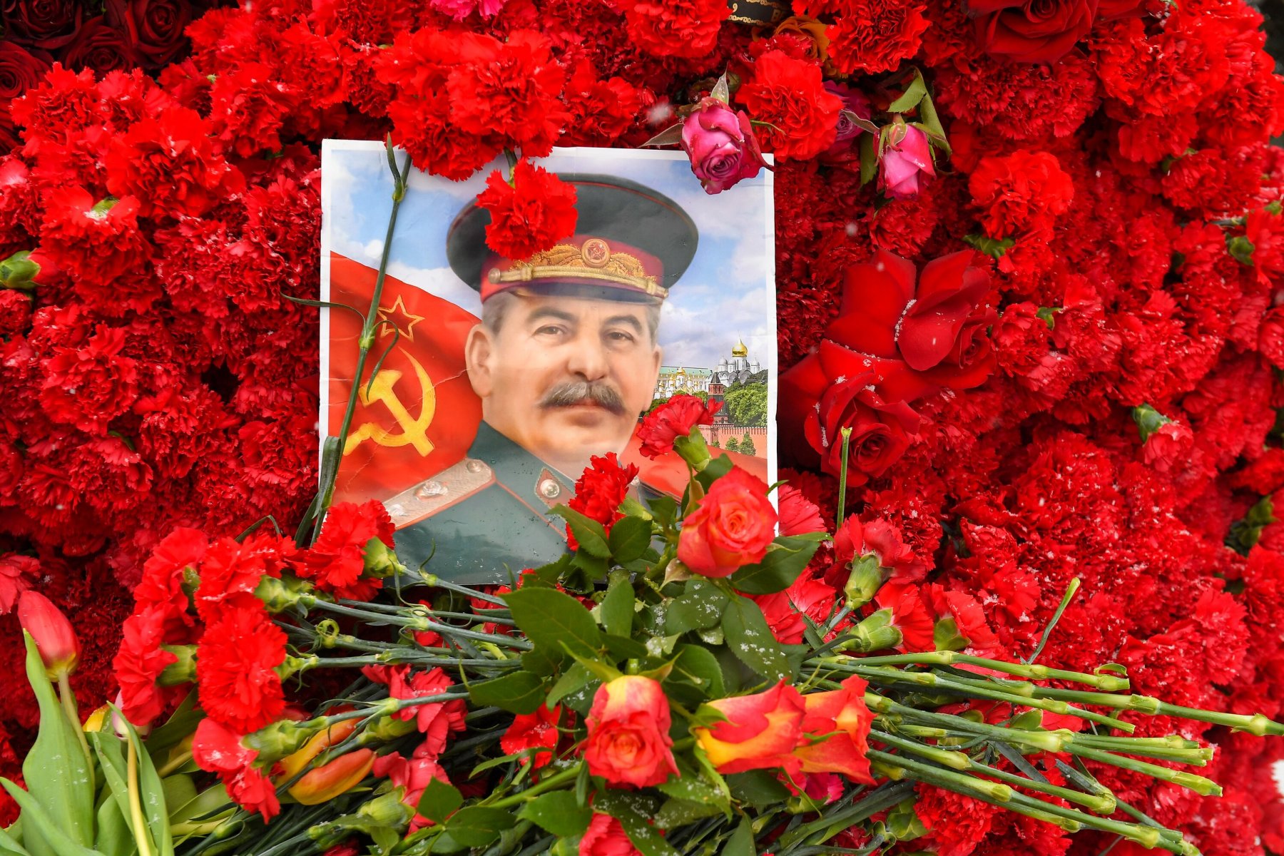Оригинал письма Сталина к Жданову продается на торгах за 500 тысяч рублей