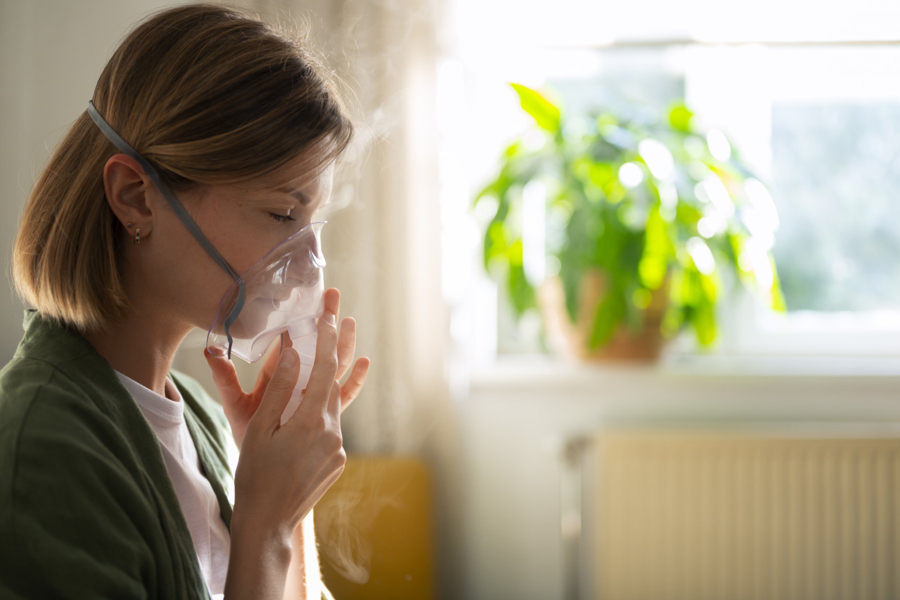 Врач: при текущем похолодании самочувствие аллергиков улучшится