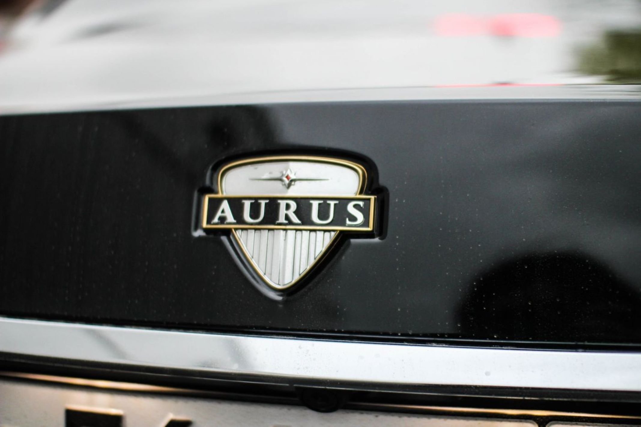 В Петербурге на заводе Toyota будут собирать автомобили Aurus