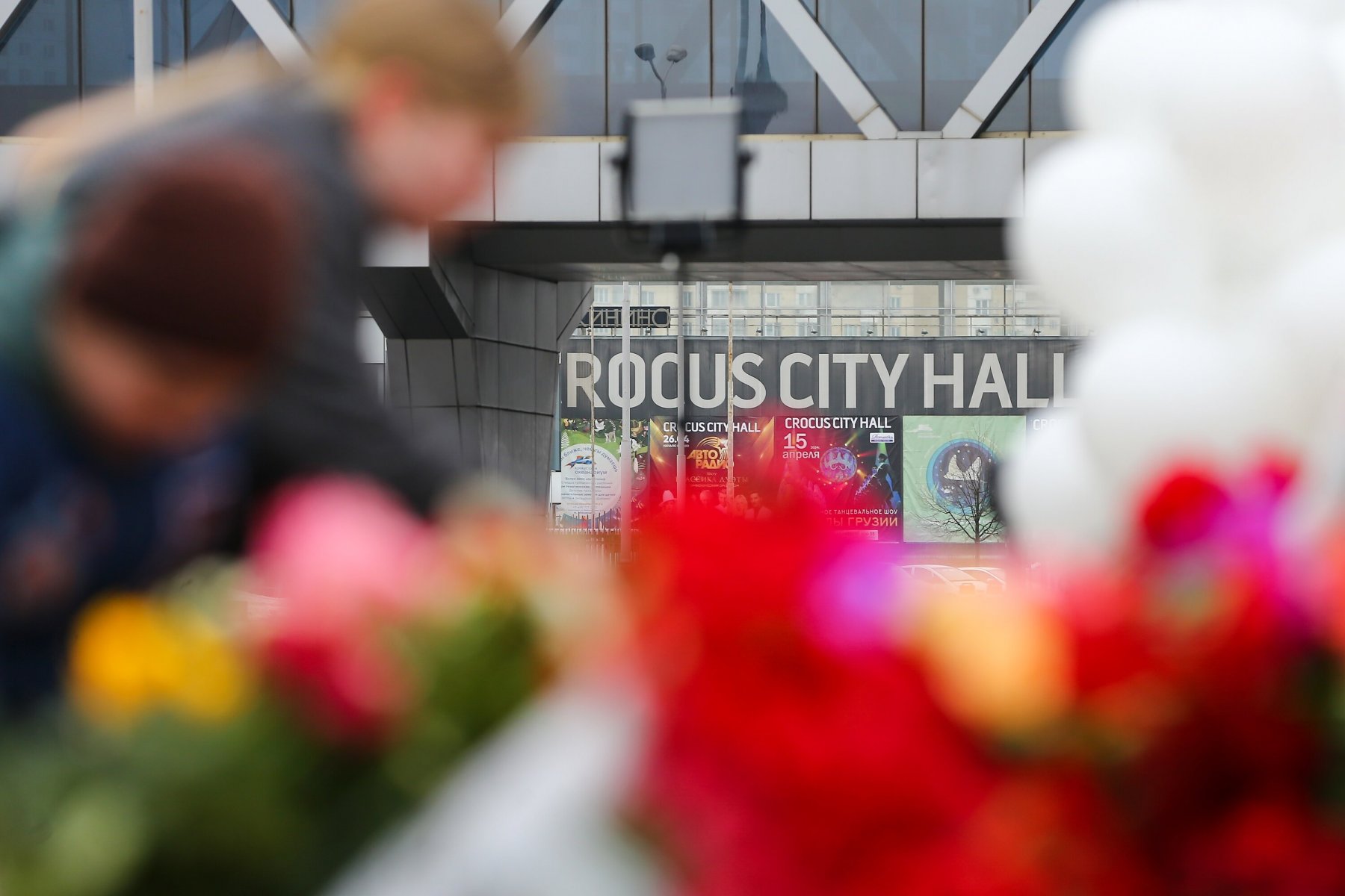 Суд рассмотрит продление ареста 8 фигурантам дела о теракте в «Крокус Сити Холле»