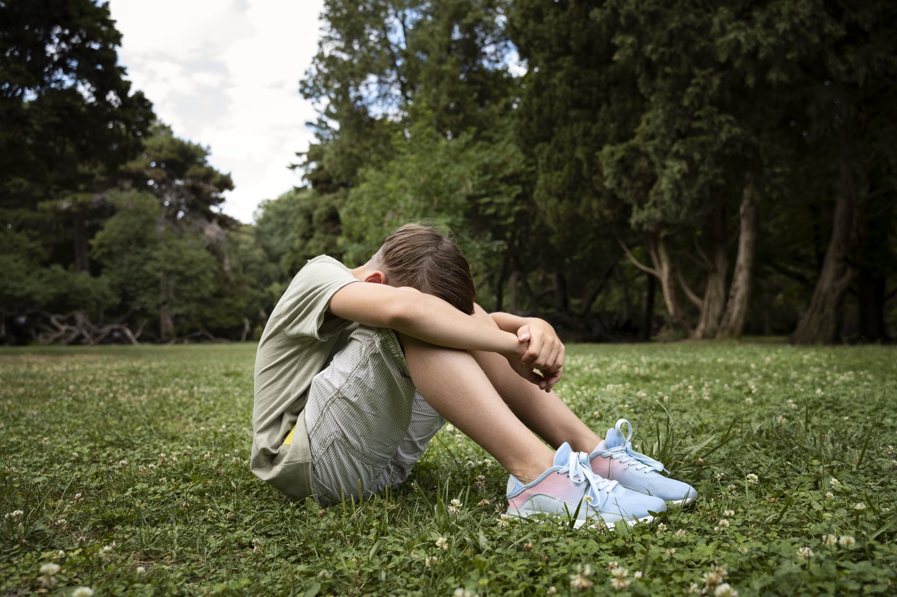 Психолог объяснила, как распознать склонность к деструктивному поведению у подростков