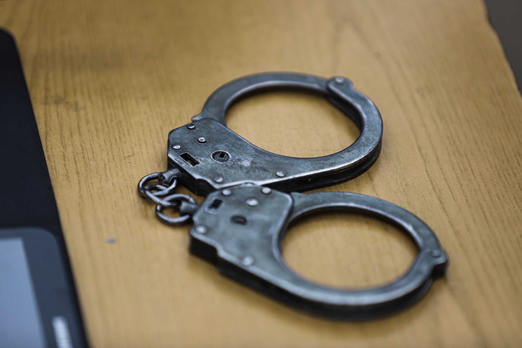 Задержанному замглавы Генштаба Шамарину грозит до 15 лет лишения свободы