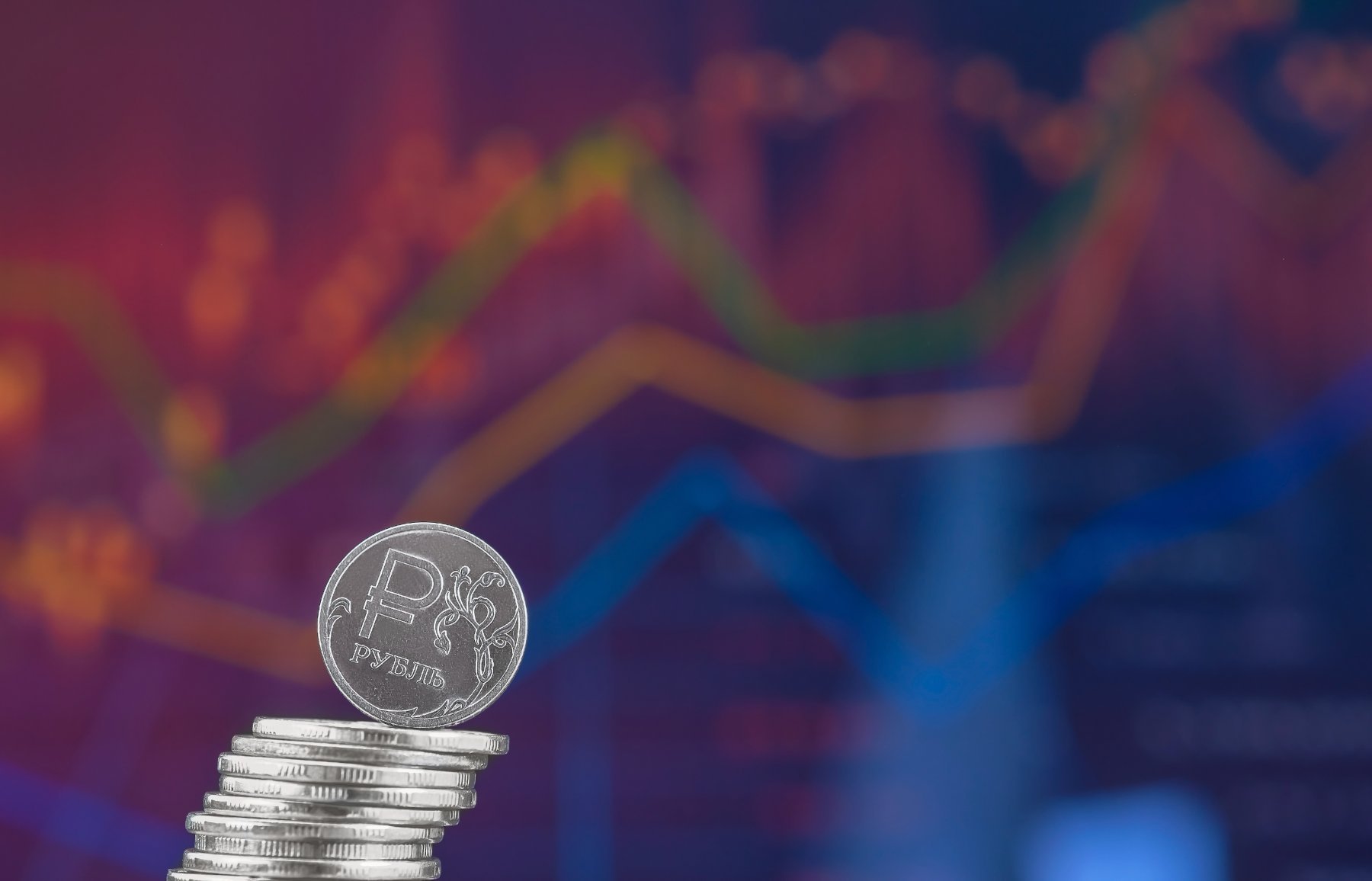 Аналитик: курс евро понизится до 96 рублей 