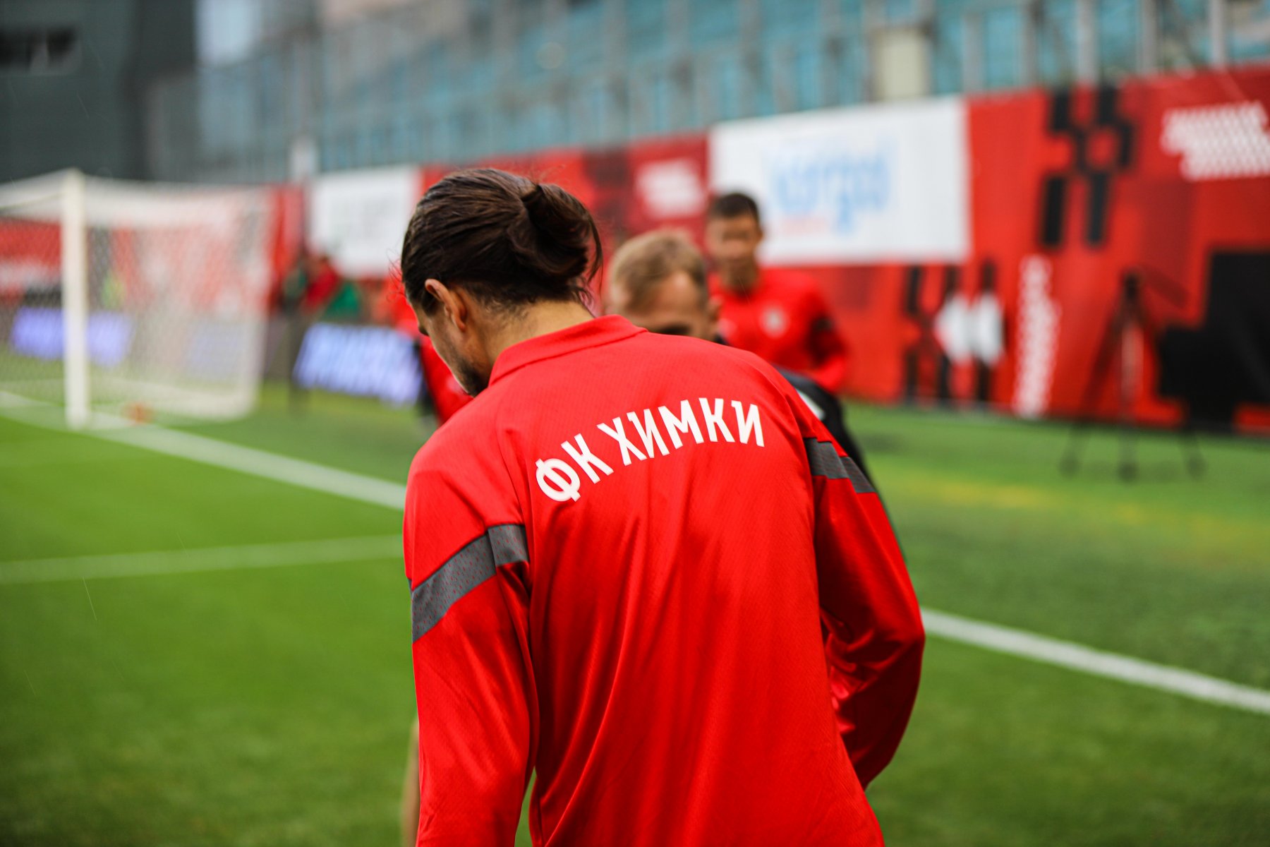 Игроки ФК «Химки» выйдут из отпуска 16 июня