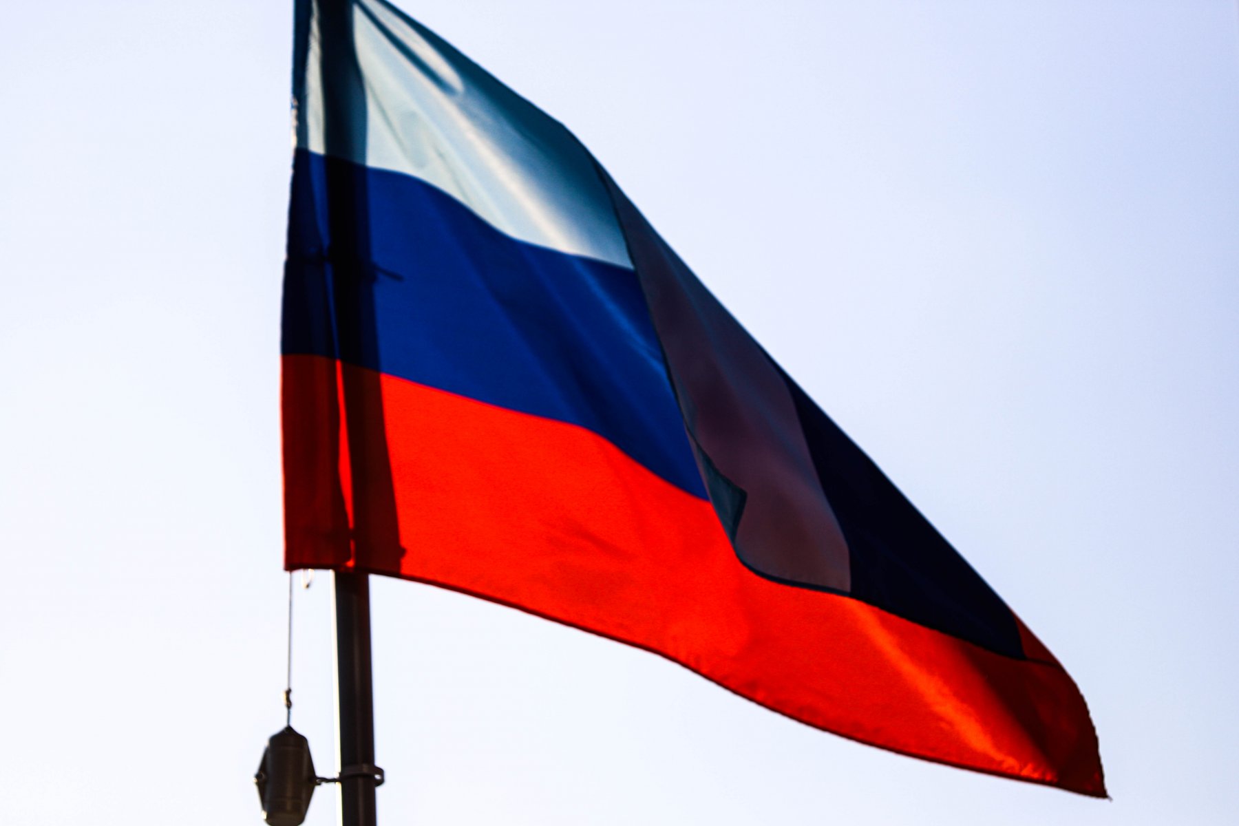В РФ могут усилить наказание для иностранцев за русофобию
