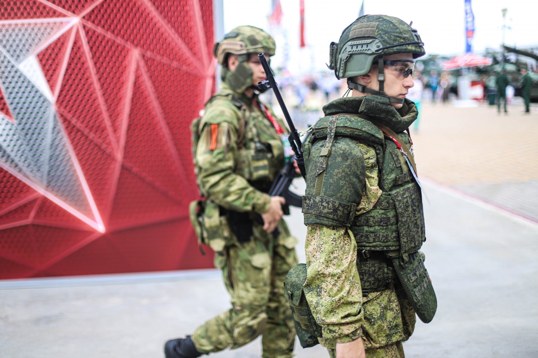 Российские военнослужащие освободили еще один населенный пункт в Запорожской области