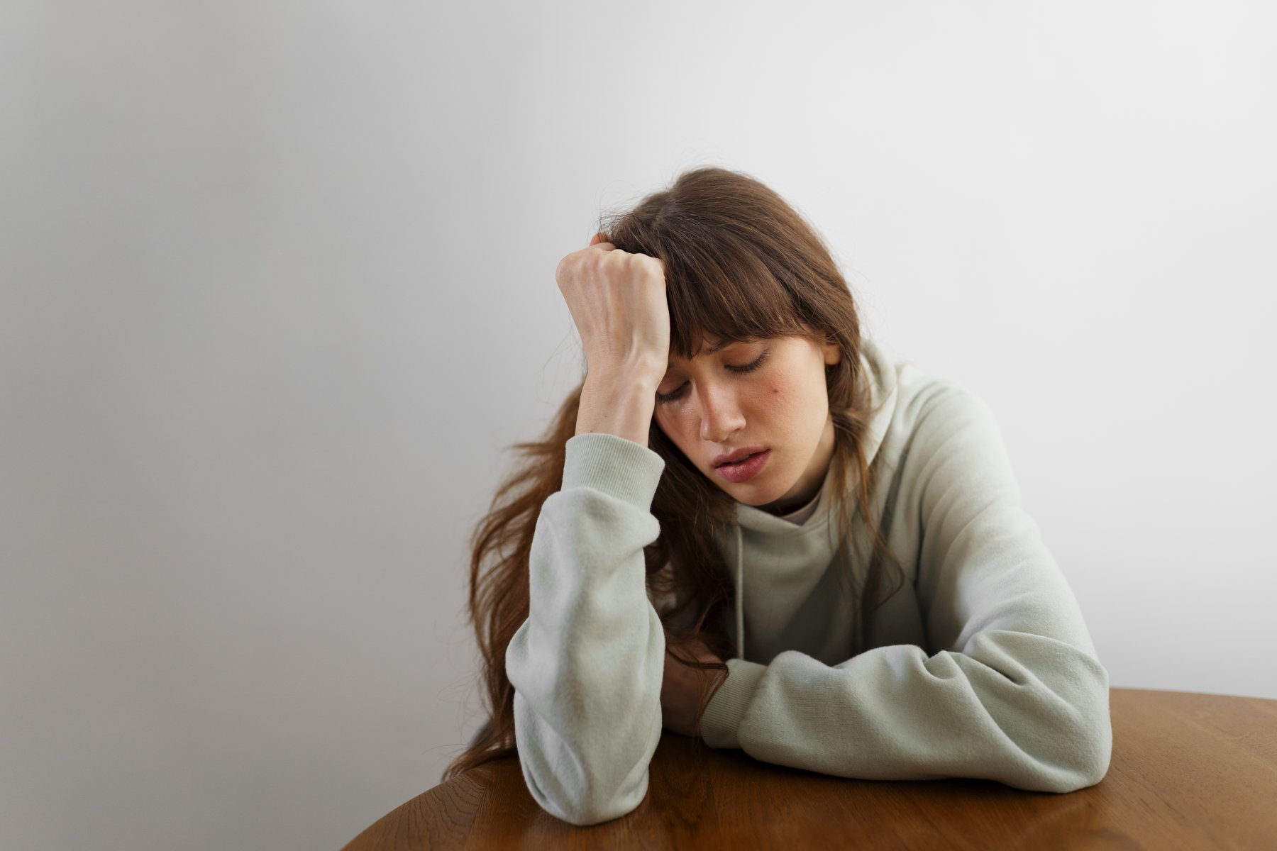 Ученые выявили шесть видов депрессии и тревоги 