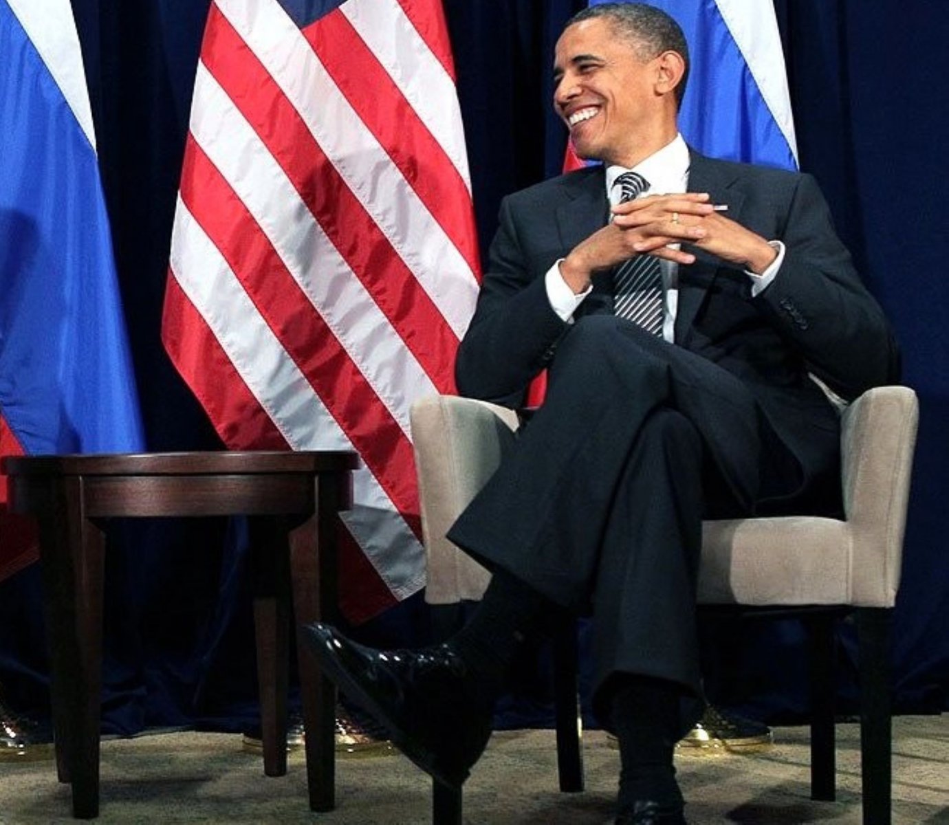 Daily Mail: Обама может заменить Байдена на выборах