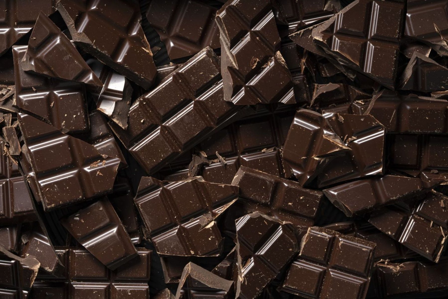 В России с начала года выросла стоимость шоколада 