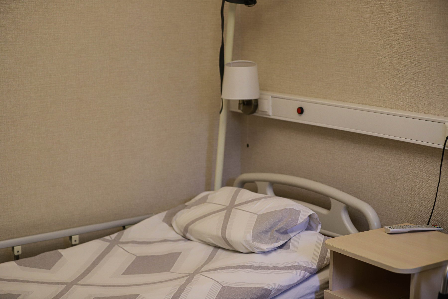 Исследование: спрос на отдых в санаториях среди россиян вырос на 15% за год