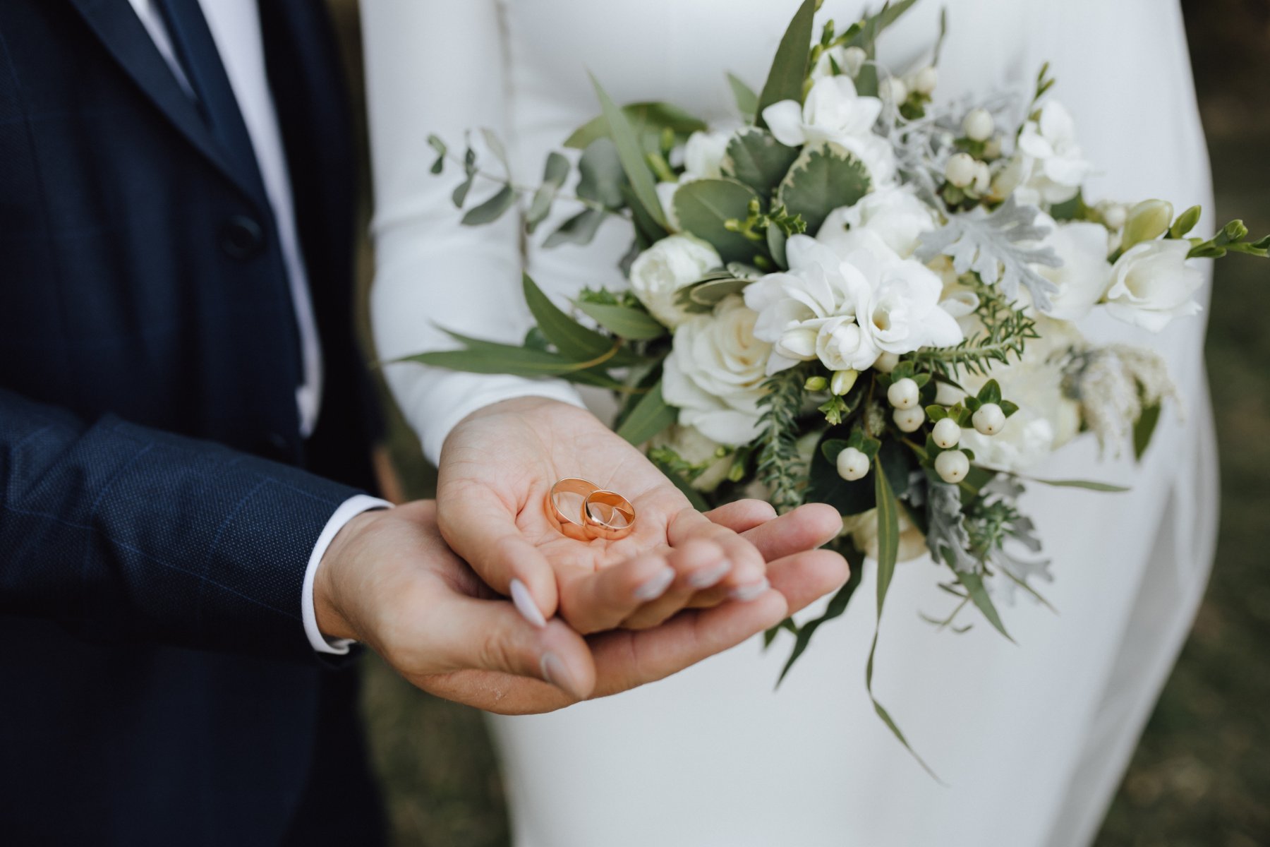 Порядка 500 пар поженятся в Подмосковье в канун Дня семьи, любви и верности
