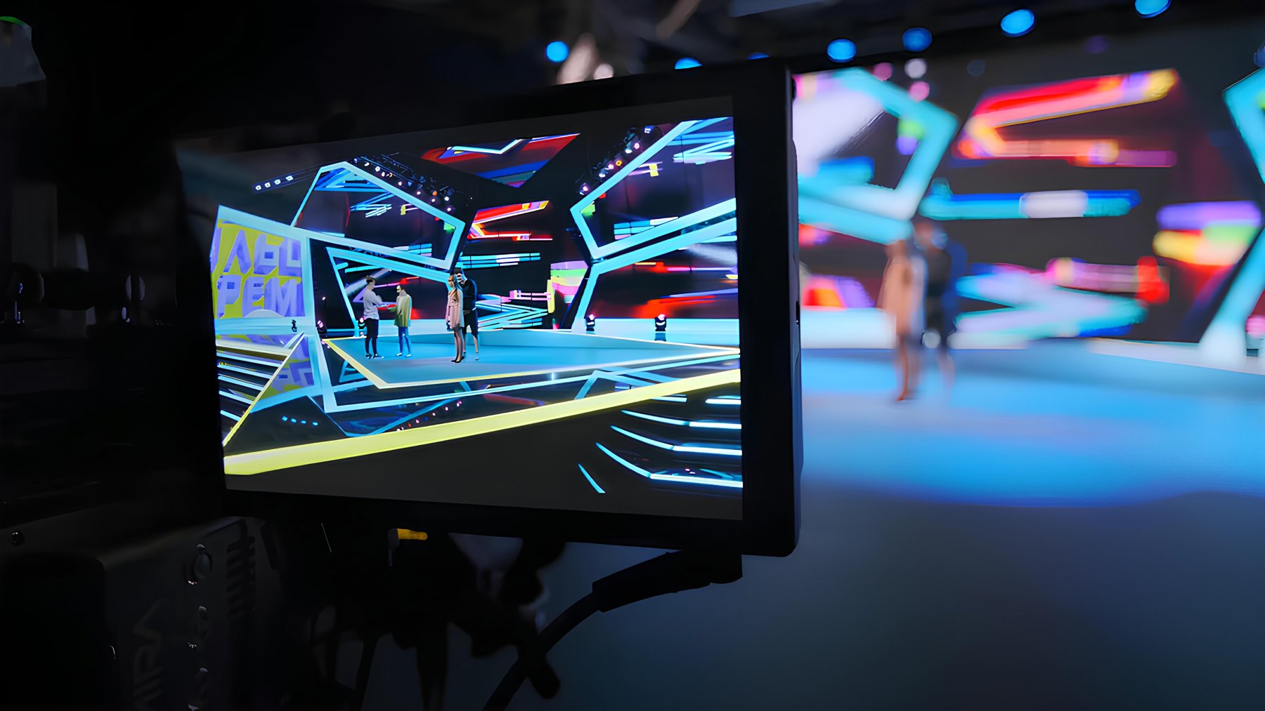 В Москве начался прием заявок на участие в технологическом конкурсе «Медиаоборудование»
