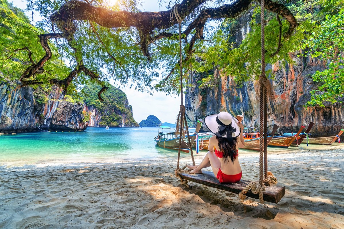 Эксперт пояснил, как поменяется российский туризм после вступления Таиланда в БРИКС