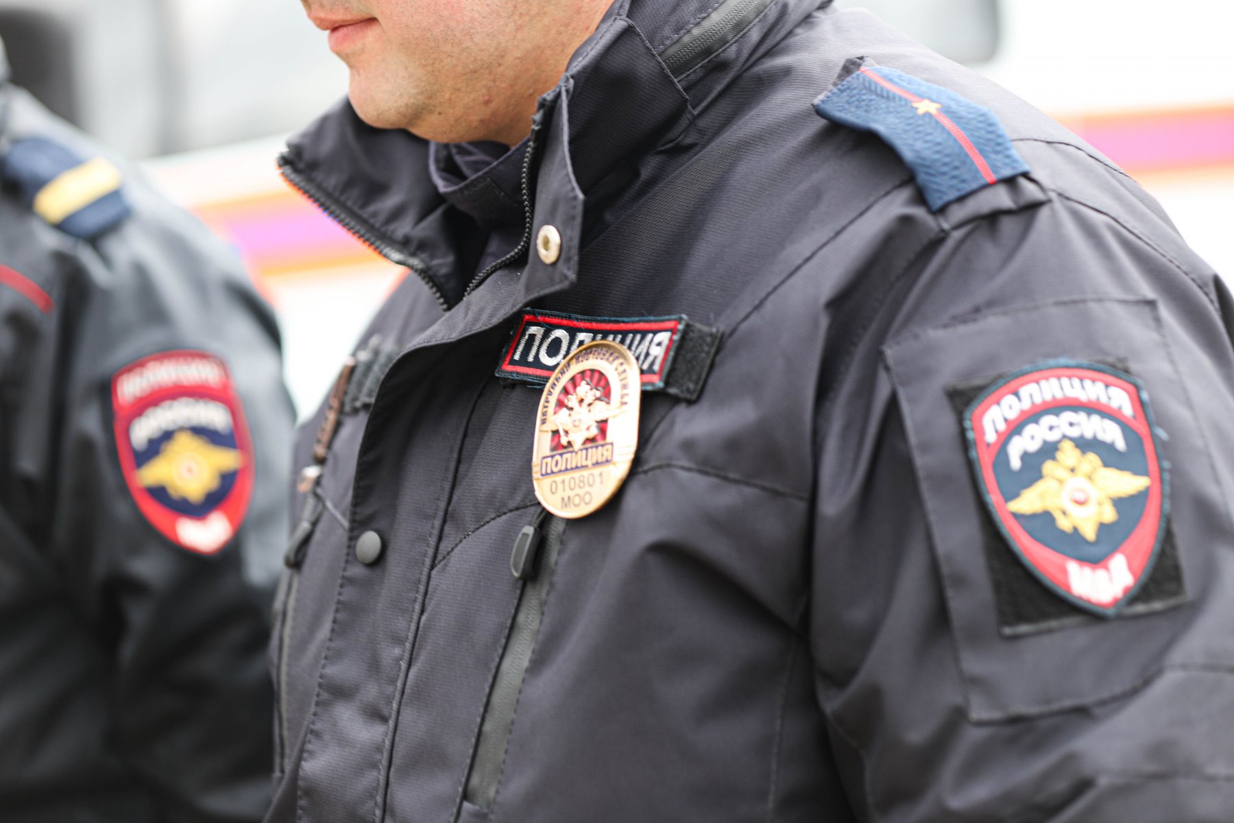 В Москве возбуждено уголовное дело против водителя, пытавшегося дать взятку сотруднику ДПС