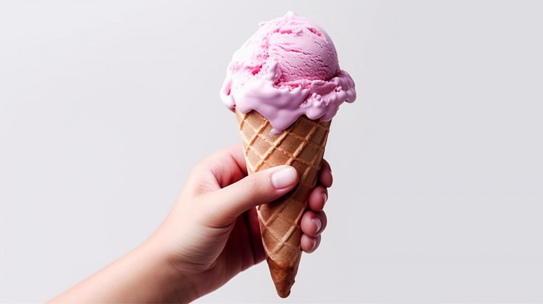 Диетолог: мороженое вкусный, но абсолютно бесполезный продукт