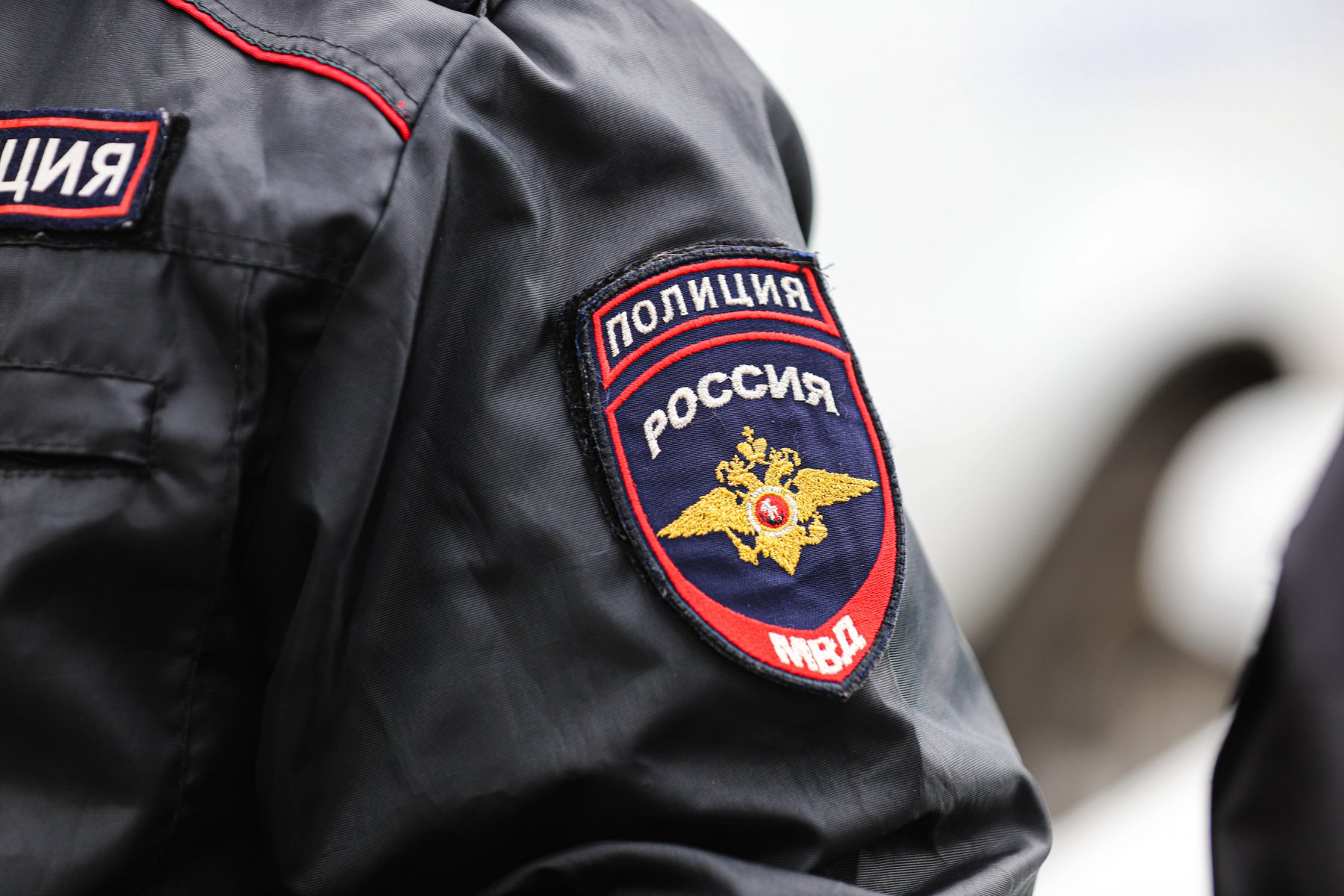 Два человека погибли в ДТП на Новорязанском шоссе