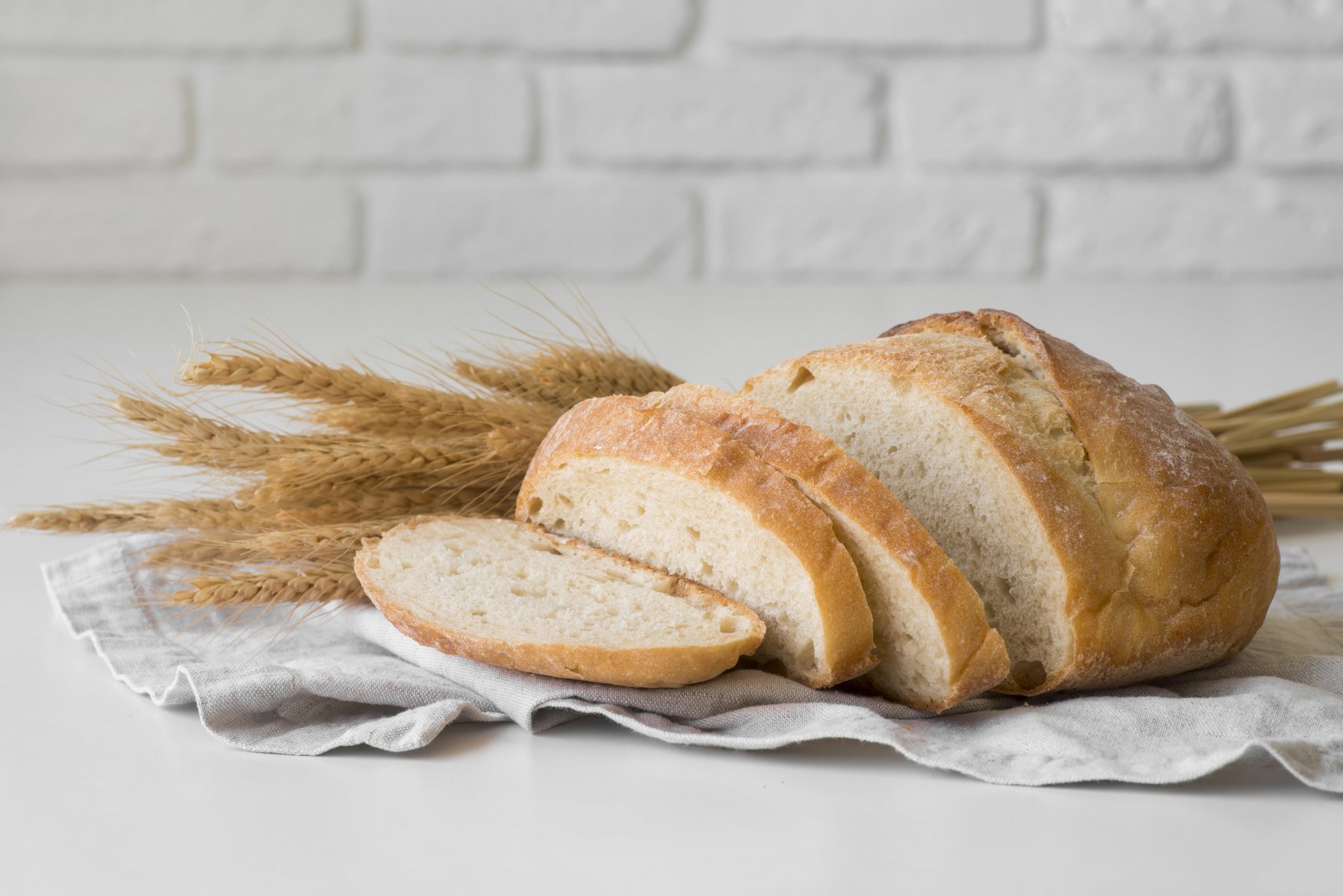 В Госдуме потребовали незамедлительно стабилизировать цены на хлеб