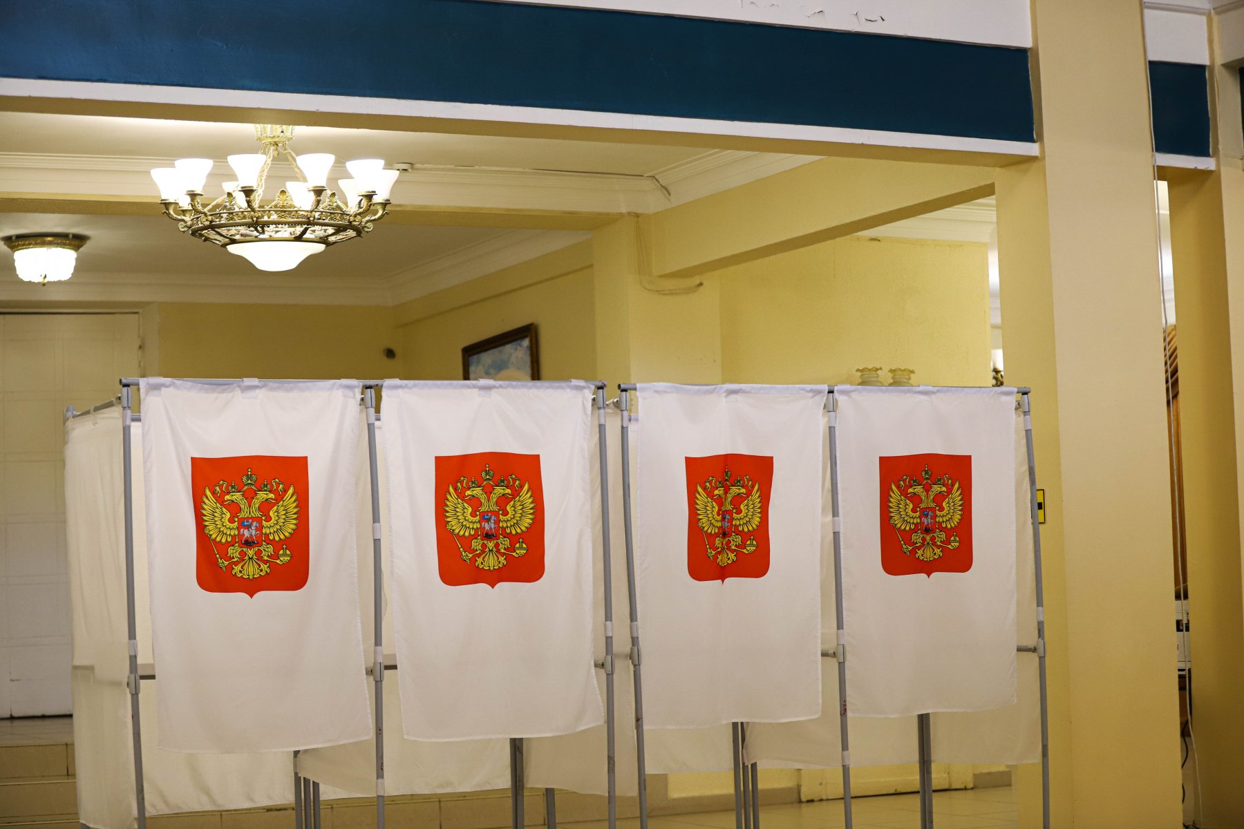 Кто из жителей Подмосковья примет участие в выборах в Мосгордуму?