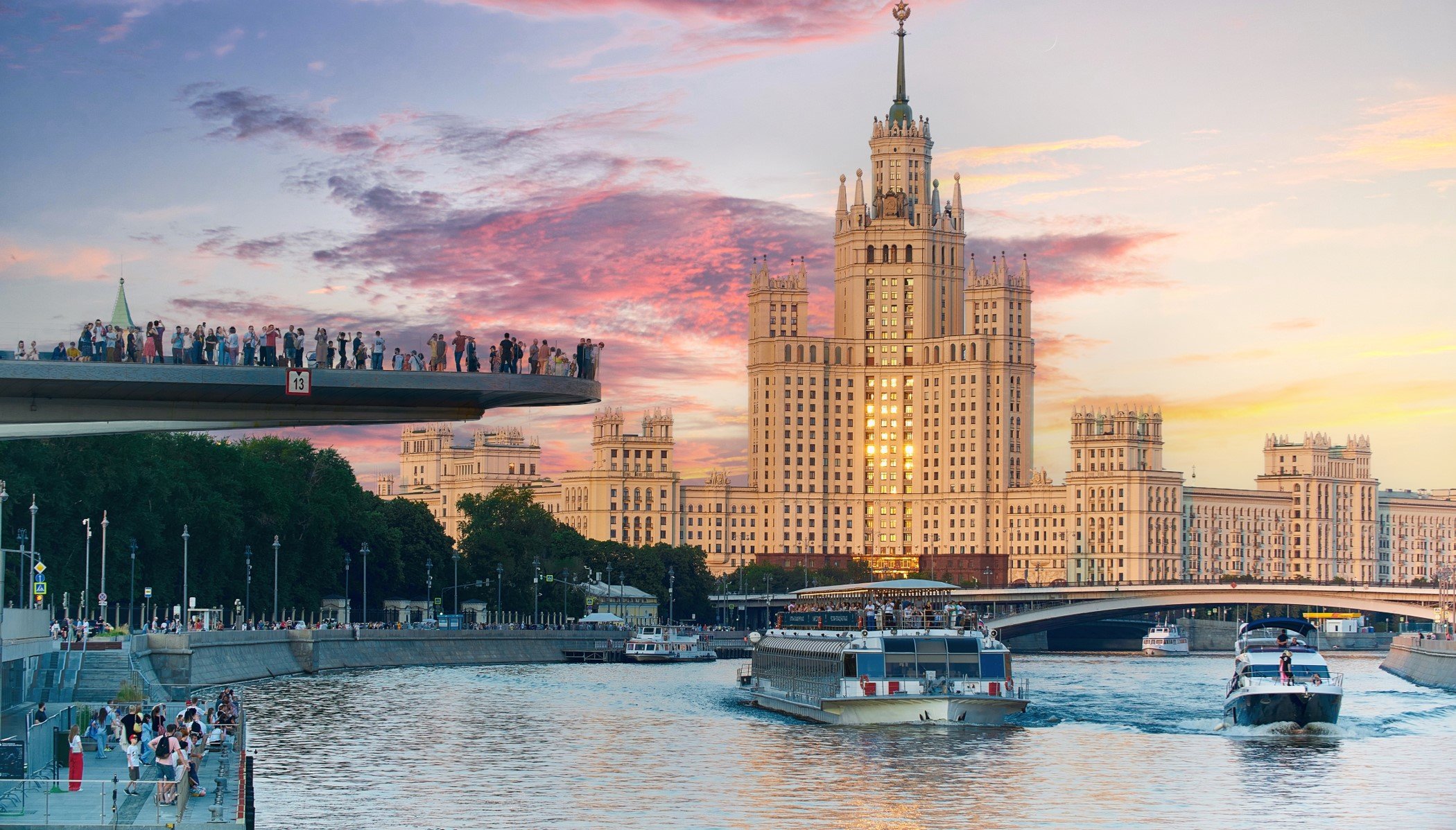 На московском портале для туротрасли появился раздел с видеолекциями и советами экспертов