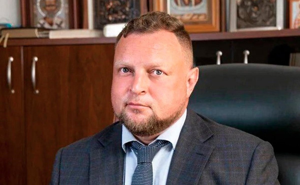 Экс-главе Шатуры Артюхину предъявлено обвинение в растрате более 221 млн рублей