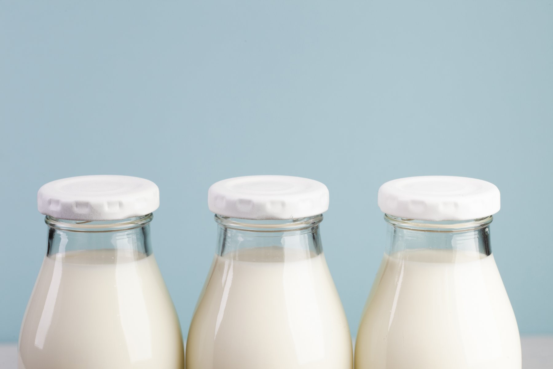 Роспотребнадзор выявил несуществующее молочное предприятие в Подмосковье  