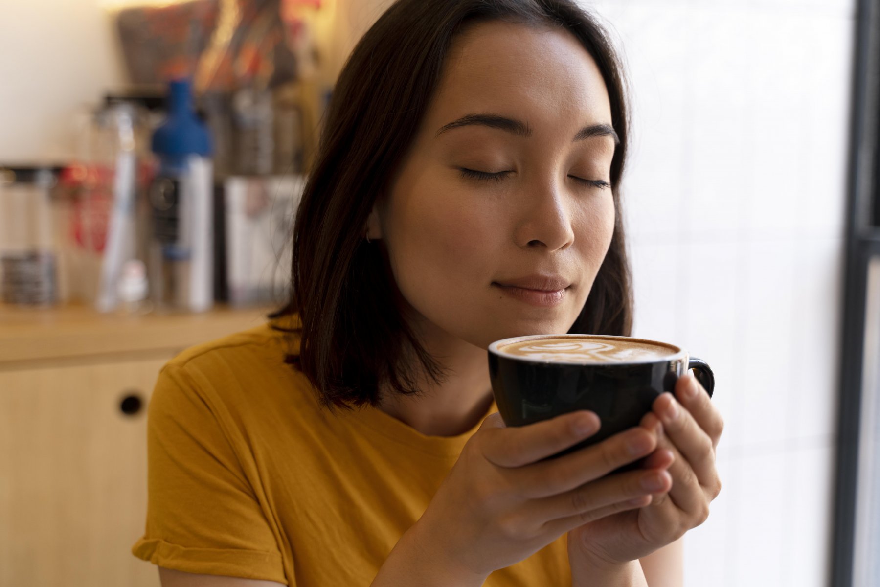 Психиатр развеяла миф о вреде кофе для мозга
