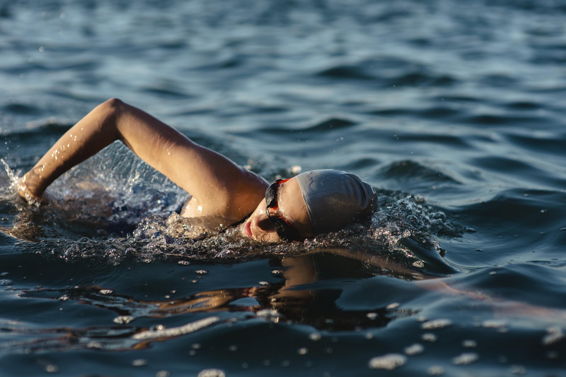 Олимпийским спортсменам запретили плавать в Сене