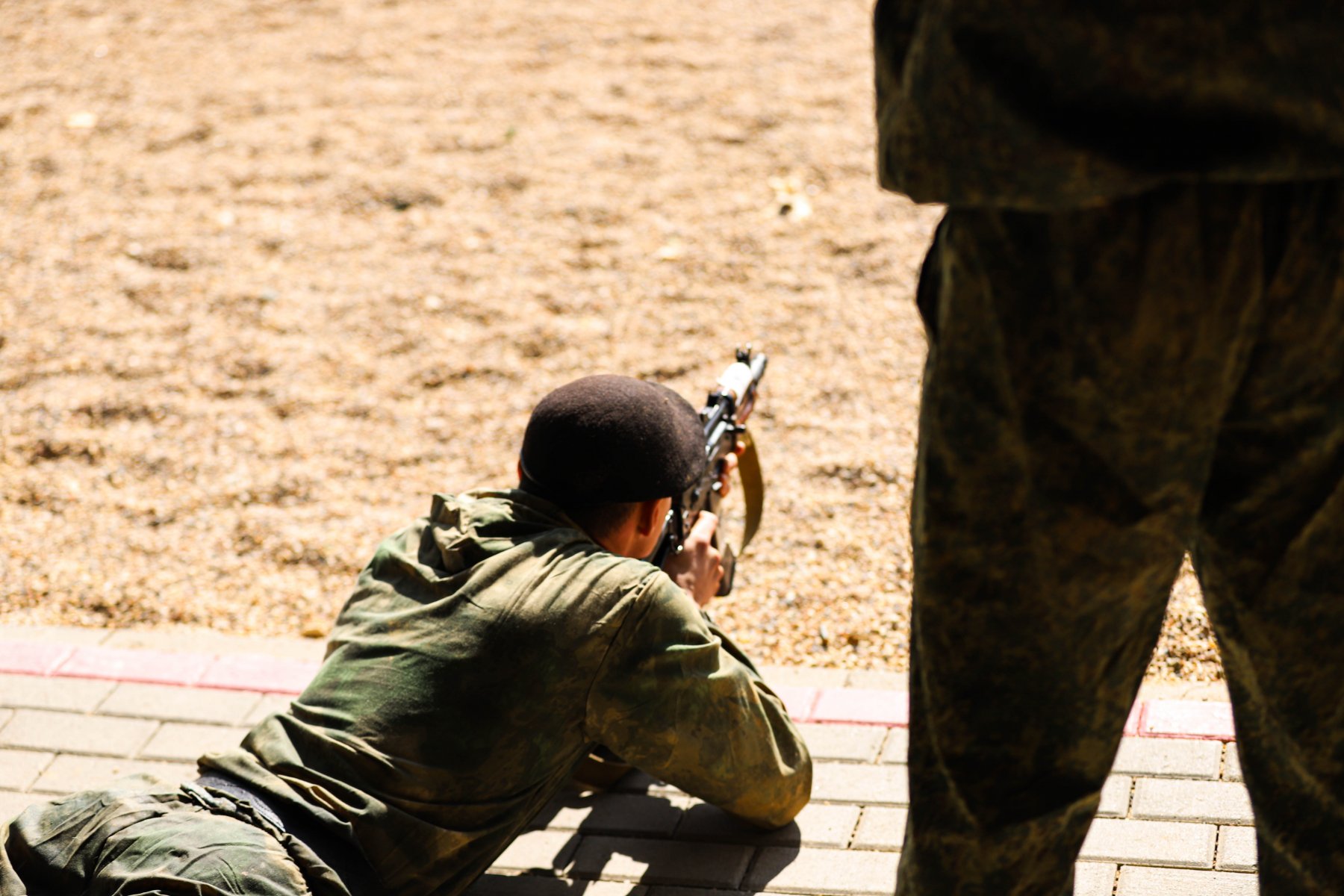 Госдума планирует увеличить срок службы в армии для новых граждан РФ до двух лет