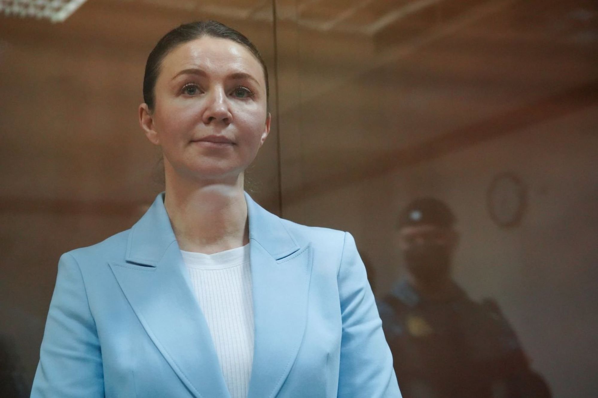 Столичная прокуратура утвердила обвинительное заключение по уголовному делу Блиновской
