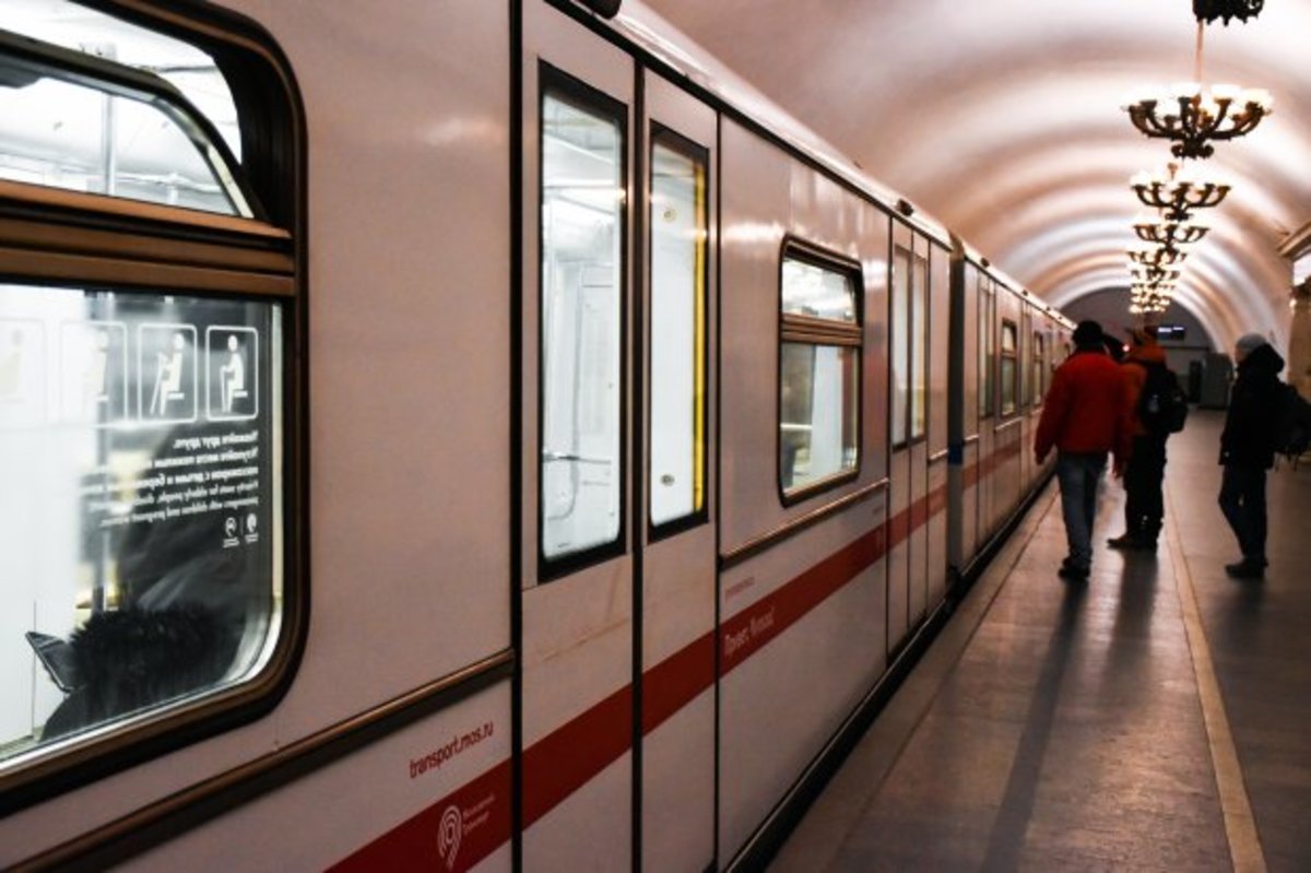 Прокладка последнего тоннеля на Некрасовской линии столичного метрополитена запущена