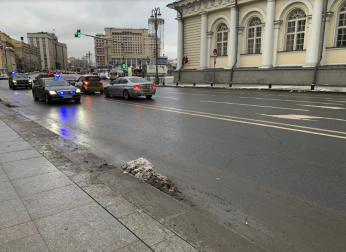 План перехват в москве сегодня