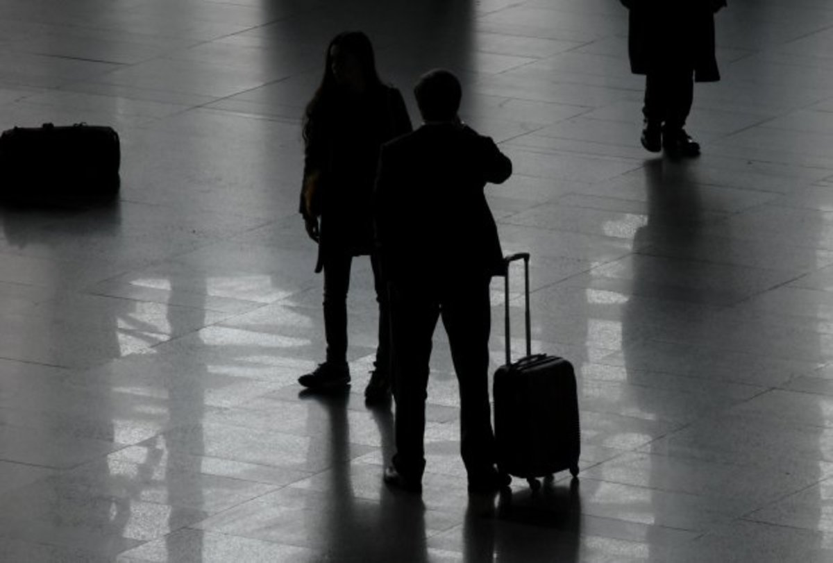 Аэропорт «Шереметьево» предлагает ужесточить правила для пассажиров