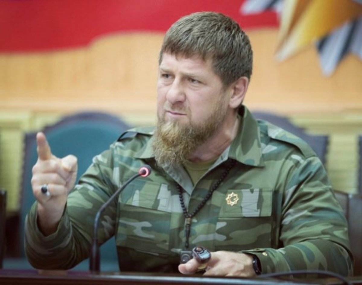 Рамзан Кадыров призвал виновника смертельного ДТП на Можайке сдаться
