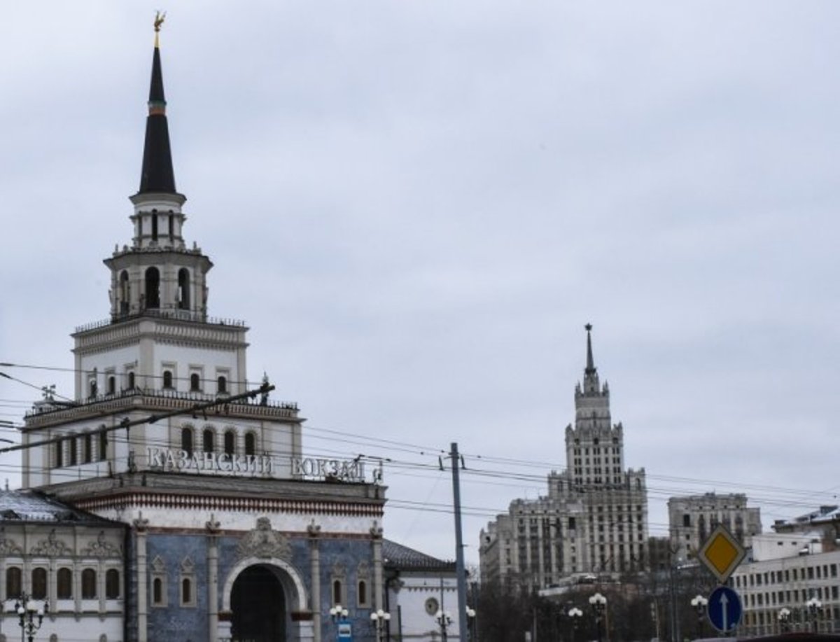 4-12 апреля изменится расписание электричек Казанского направления