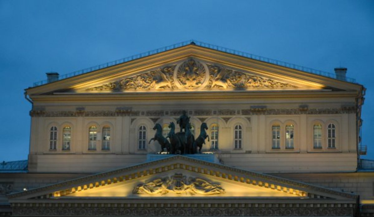 Московские театры могут посетить примерно 11 млн зрителей