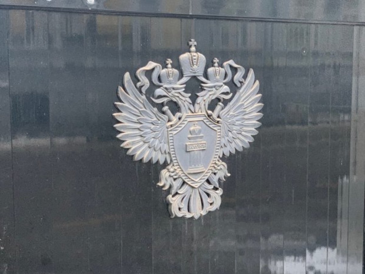 СК проверит информацию из СМИ об отравлении заключенных в следственном изоляторе в Москве