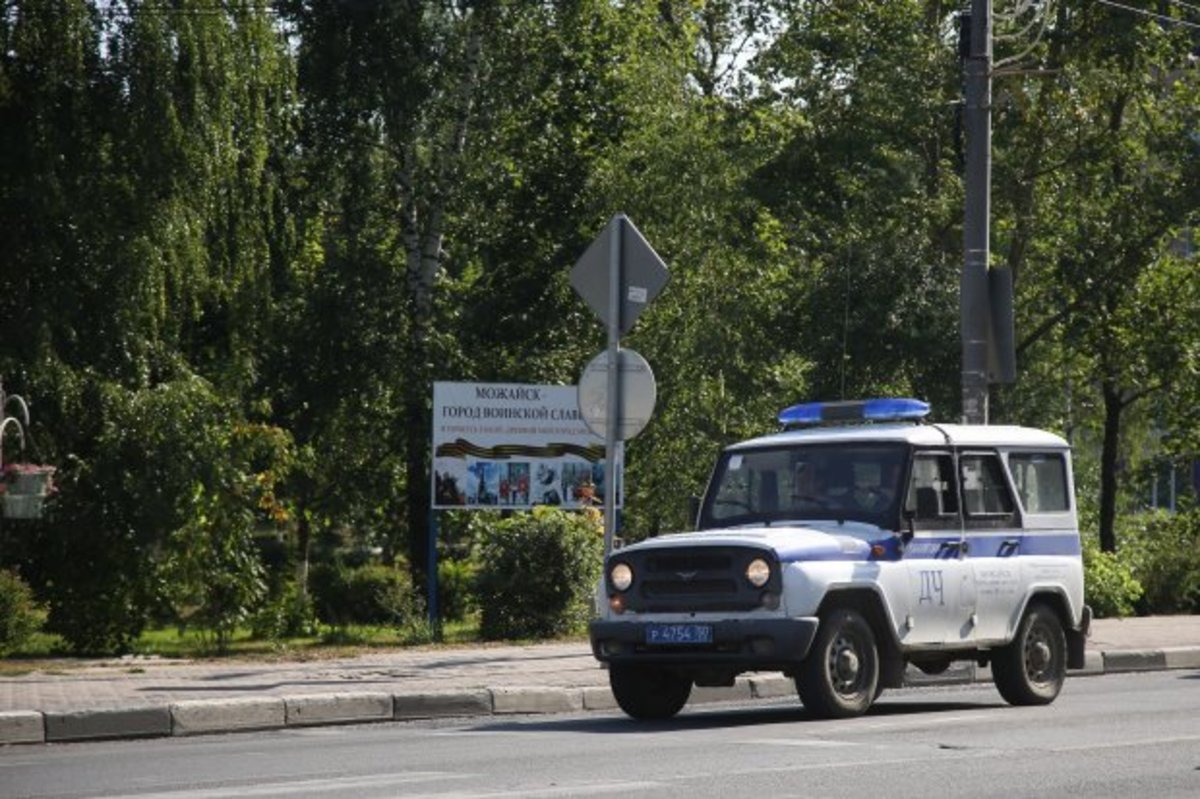ГИБДД Московской области усилит  меры безопасности на всех автодорогах региона в майские праздники