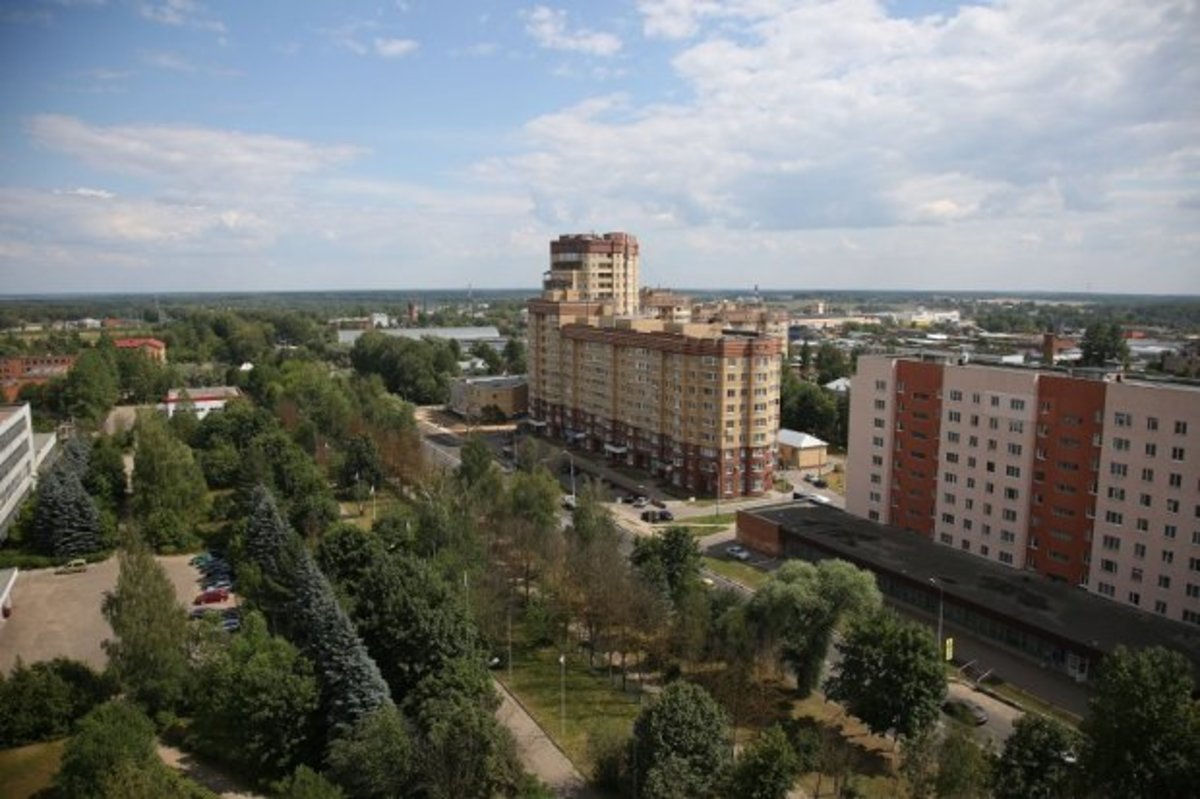 В Егорьевске 86 переселенцев из аварийного жилья станут новосёлами до конца месяца