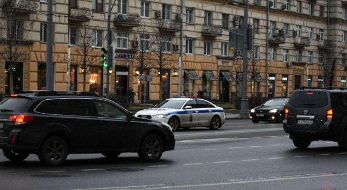 В Пушкино в ДТП с семью машинами пострадало 8 человек