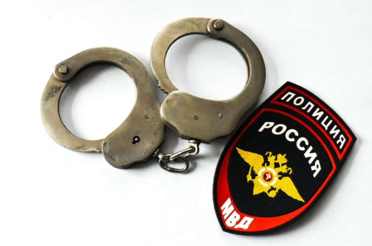 Начальника полиции из Чехова подозревают в получении взятки