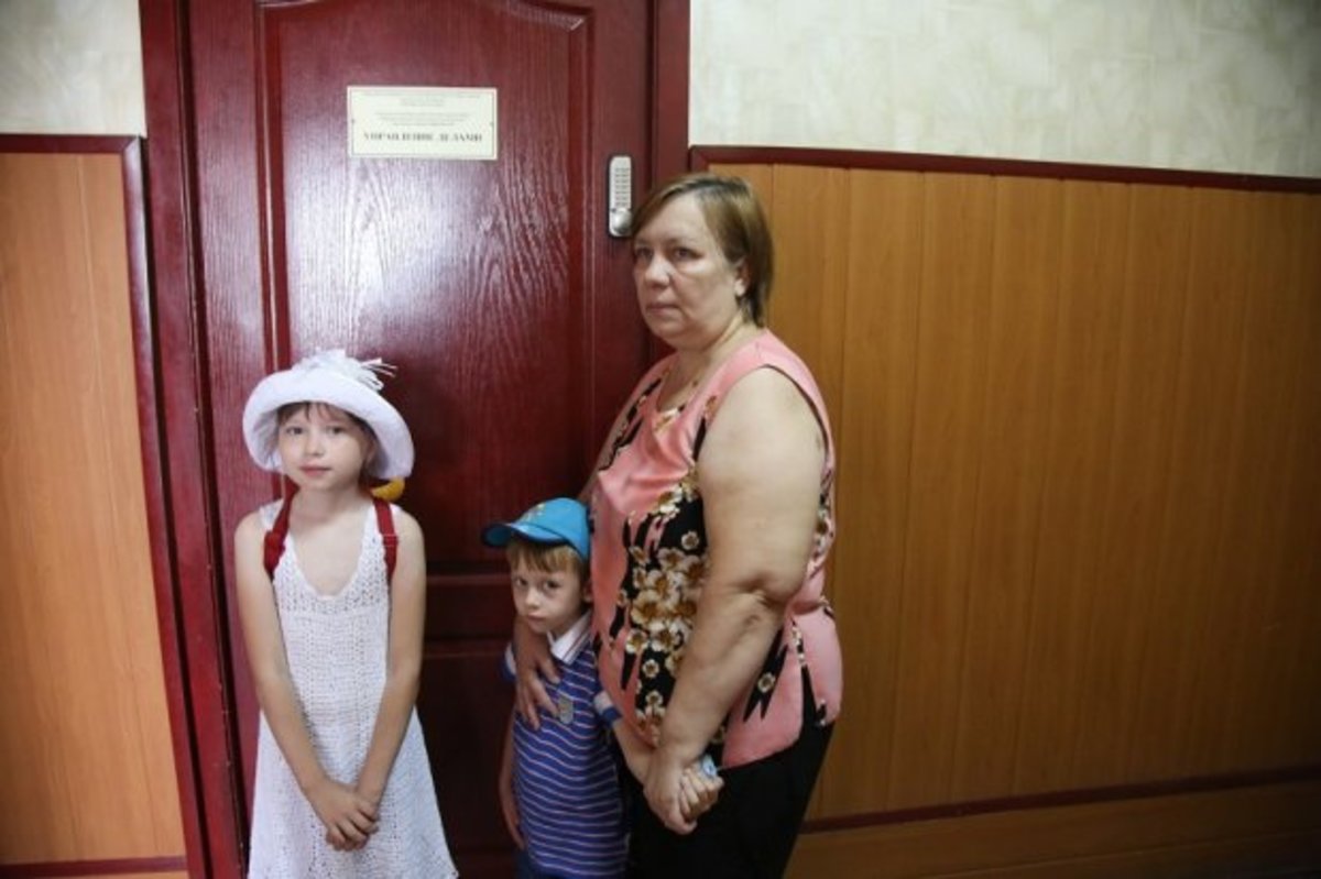 В Московской области в первые классы записано 78 тысяч детей