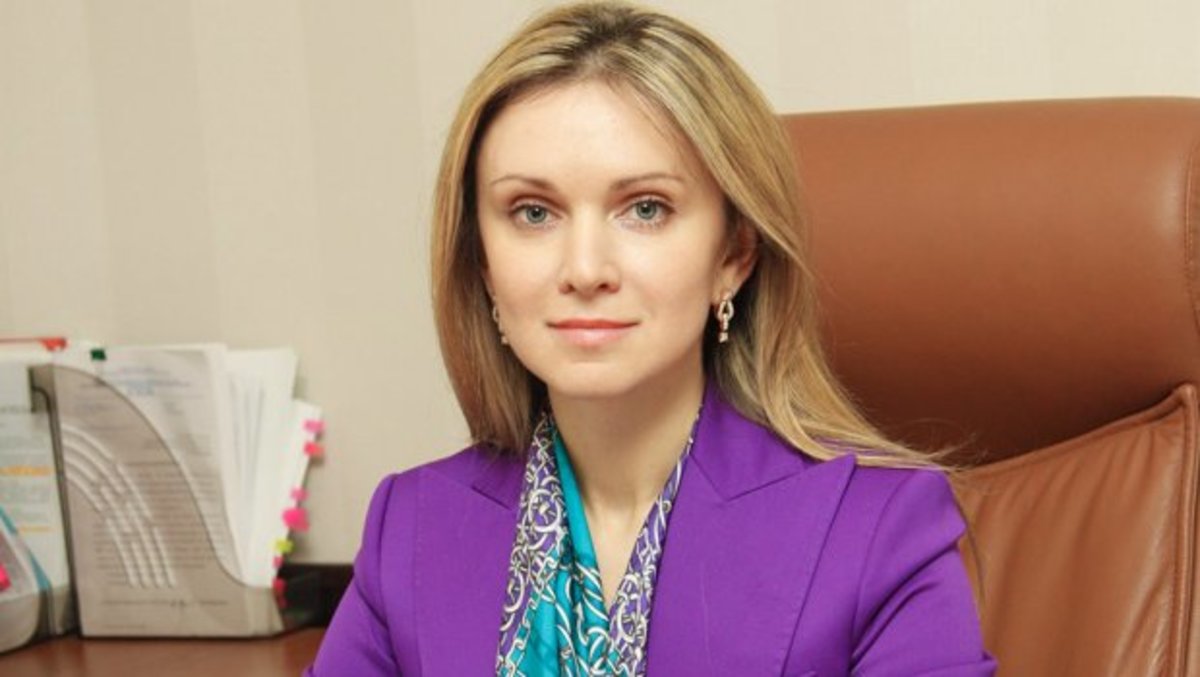 Пост министра здравоохранения Московской области заняла Татьяна Мухтасарова 