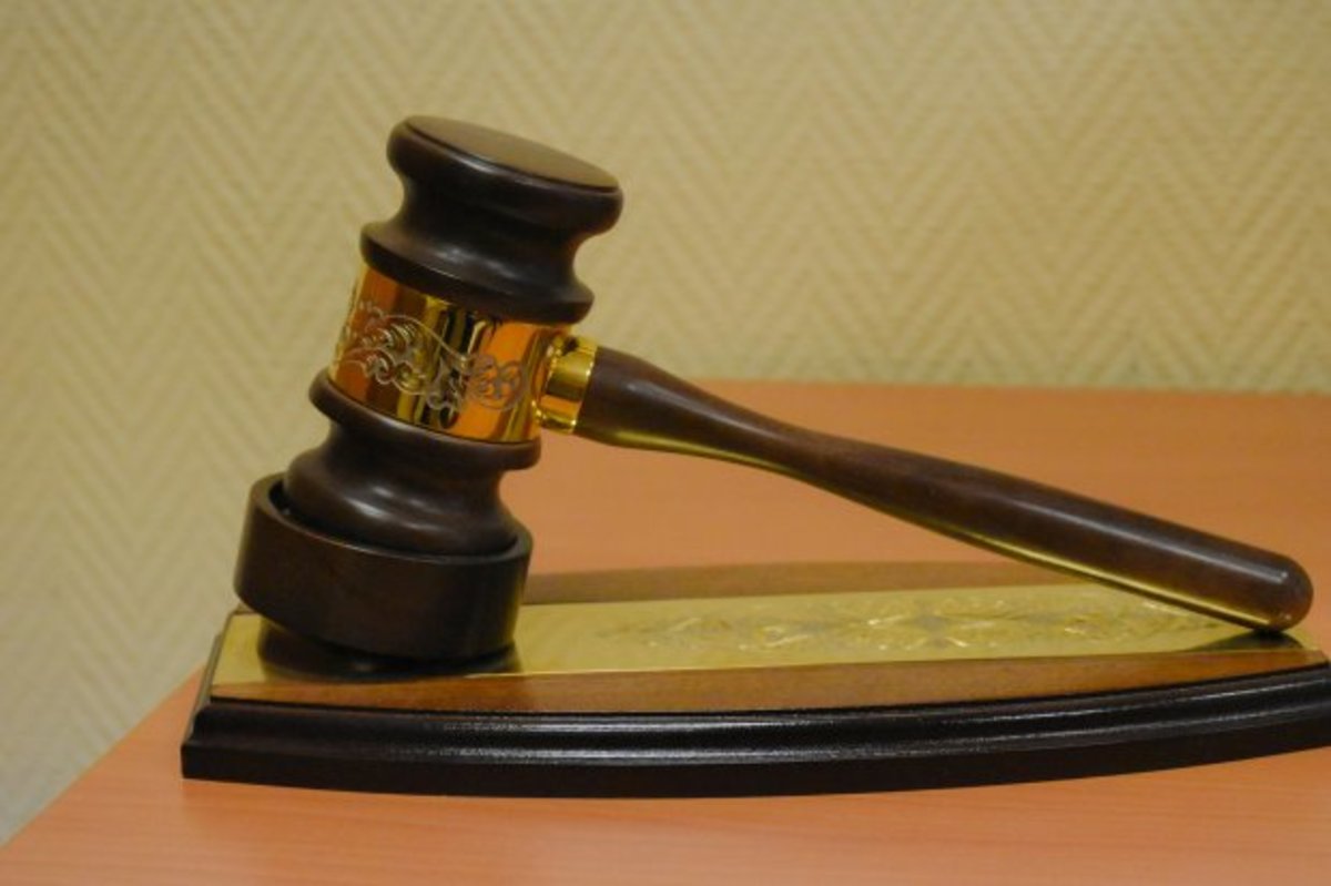 Суд отправил главу Пушкинского района за решетку почти на 2 месяца 